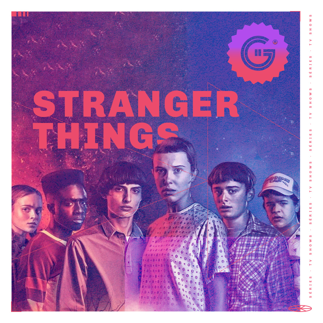 Stranger Things terminará após a quinta temporada, MyGIGpt