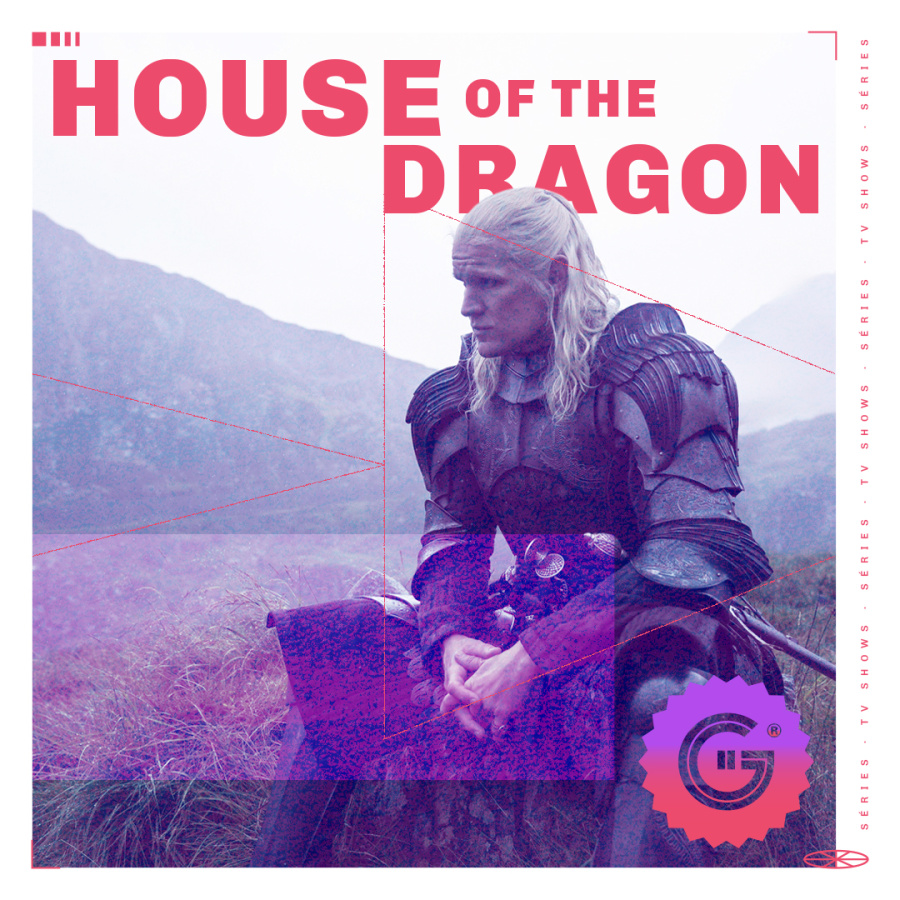 House of the dragon já tem data de estreia da temporada 2