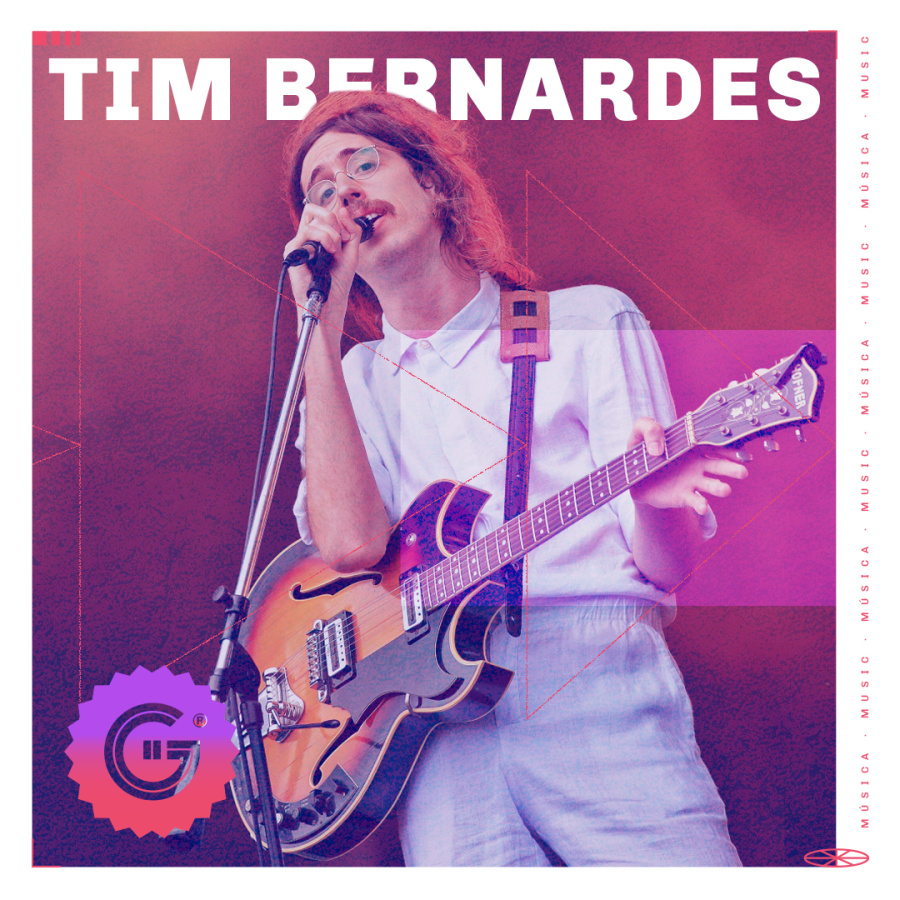 Tim Bernardes regressa em novembro